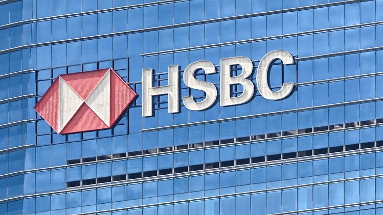 HSBC Faces $1.1bn Loss from Madoff Lawsuit, Profit Impact Expected