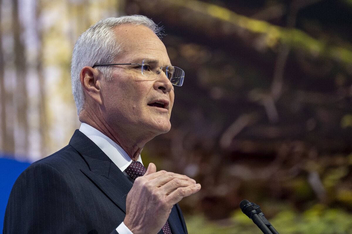 ⚫️ BLOOMBERG: Espansione anticipata della capacità di produzione nel campo petrolifero offshore Upper Zakum di Abu Dhabi secondo Exxon Mobil.