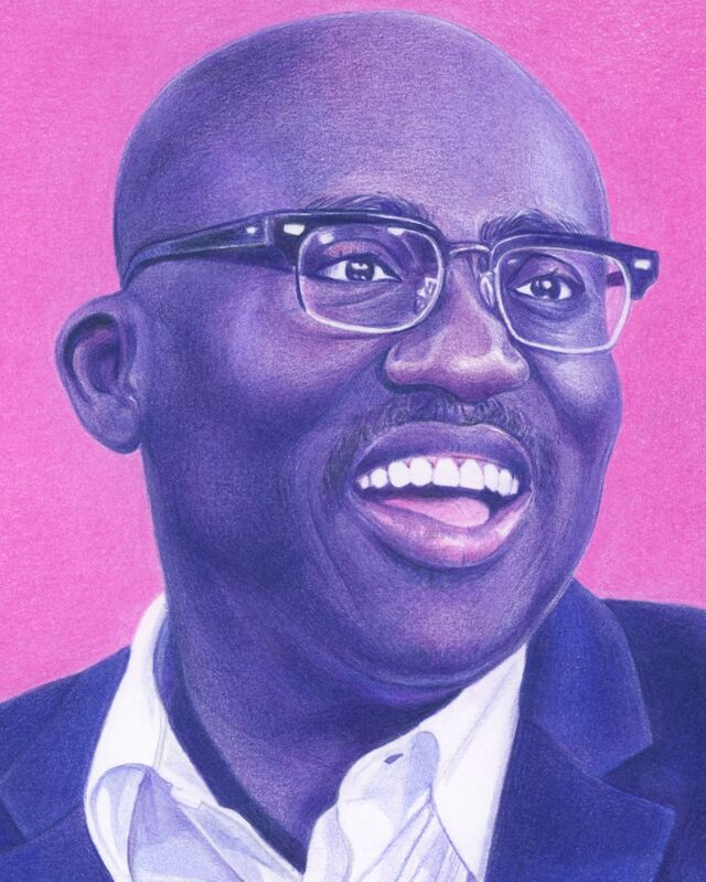 Illustration: Uli Knörzer for Bloomberg