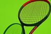 A Racket That Boasts a Rare Balance of Power and Control