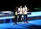 OLYMPICS FENCING foil edgar Cheung Ka Long