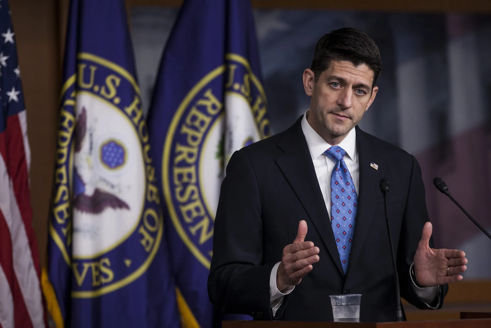 Paul Ryan
