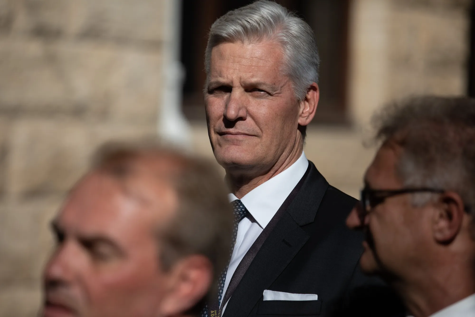 Andre de Ruyter