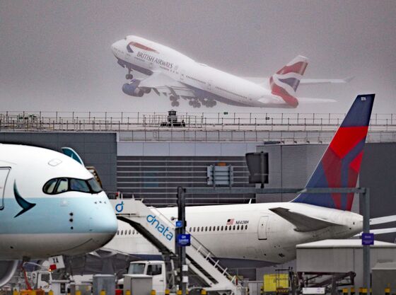 British Airways Grounds Its Last 747, Ending an Era