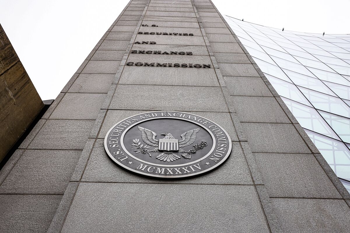 SEC to Weigh ‘Innovation Exception’ Tied to Crypto, Atkins Says