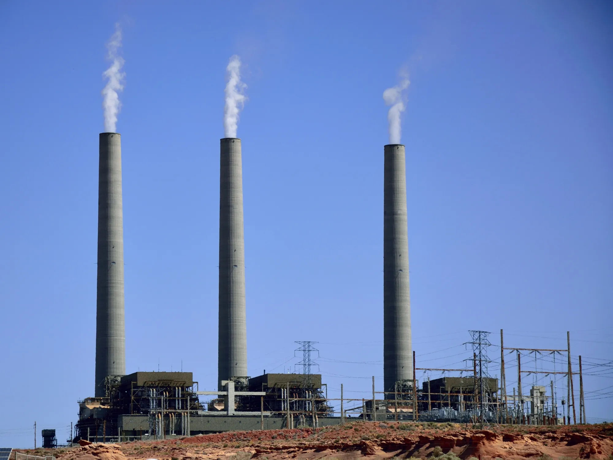 Data has historically been sparse on the impact of industrial facilities near tribal land.&nbsp;