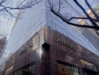 relates to Jefferies Hires Dealmaker Philip Yates for U.K. Investment Bank