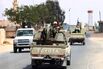 LIBYA-CONFLICT