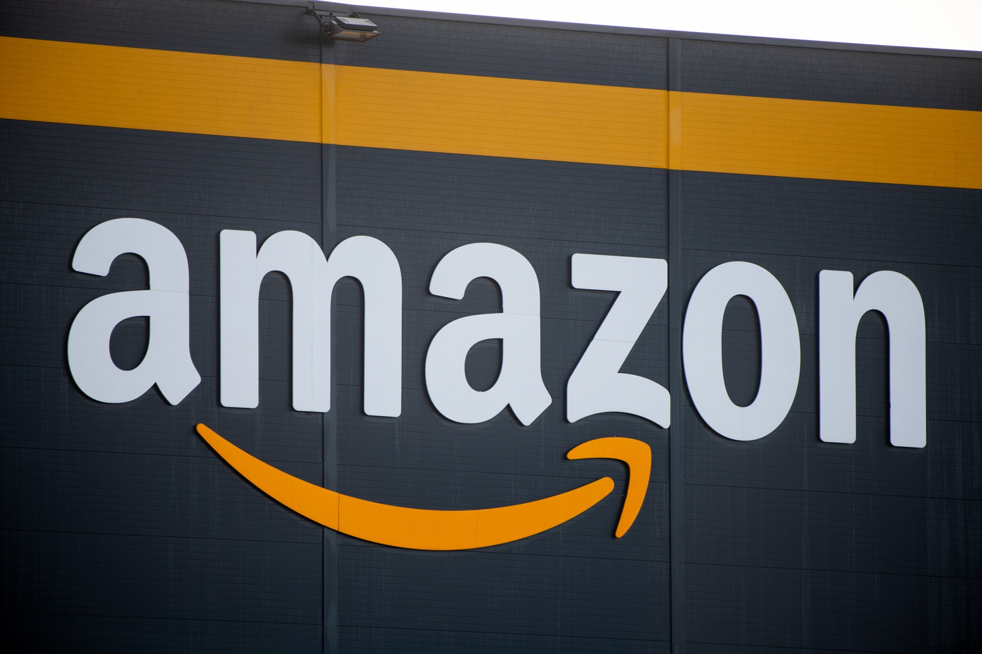 アマゾン勝訴、違法な税優遇措置なかったとEU最高裁－追徴課税巡り Bloomberg