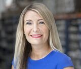 Incoming Moller-Maersk CFO Carolina Dybeck Happe