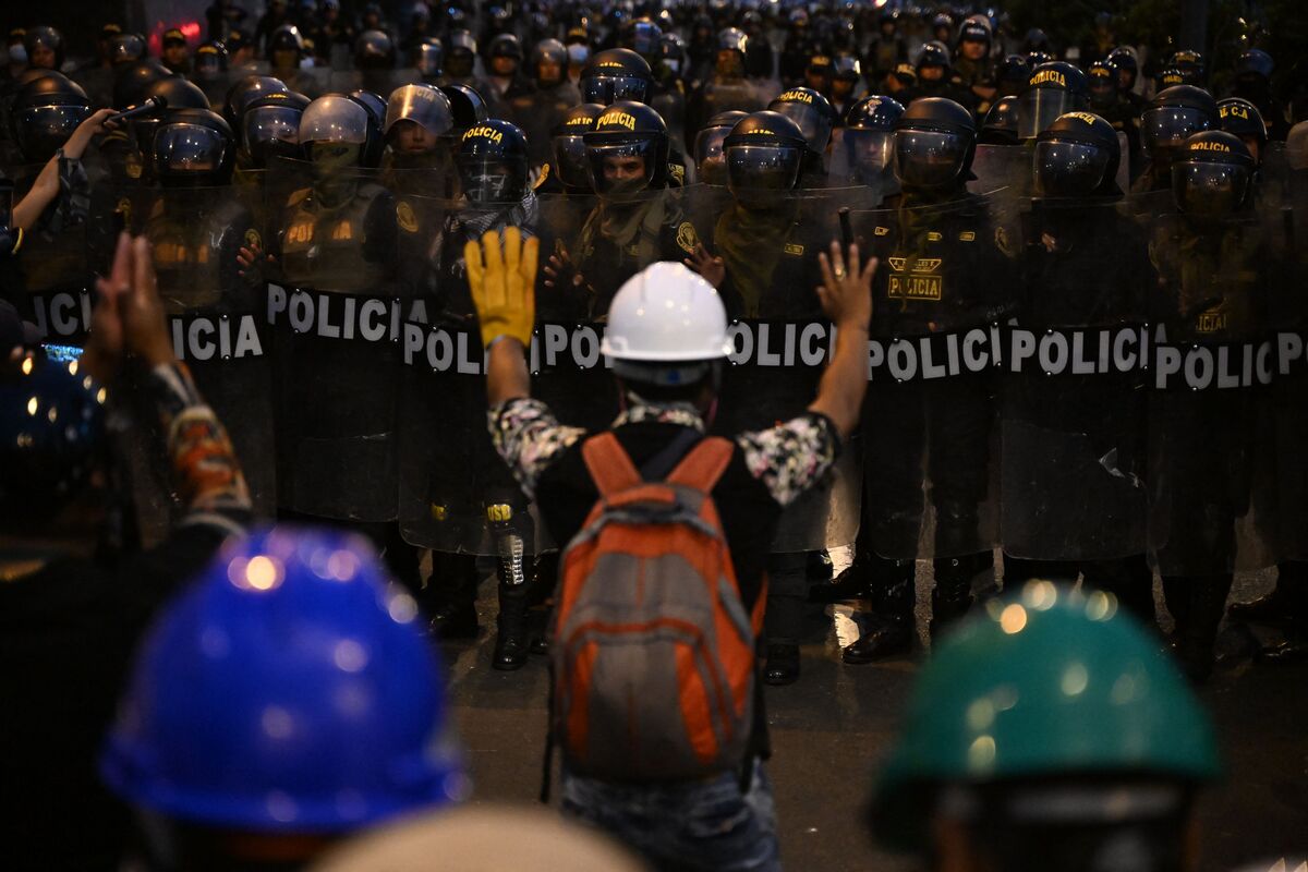 Latin America’s Best Hope Is European Social Democracy