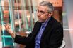 City University Of New York Economics Professor Paul Krugman Interview