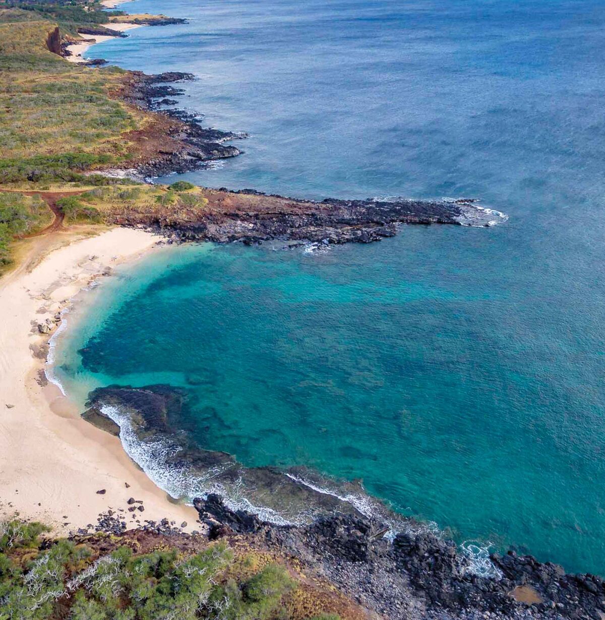 A Third of Hawaii's Molokai Island Is for Sale for 260 Million Bloomberg