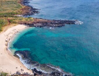 relates to A Third of Hawaii's Molokai Island Is for Sale for $260 Million