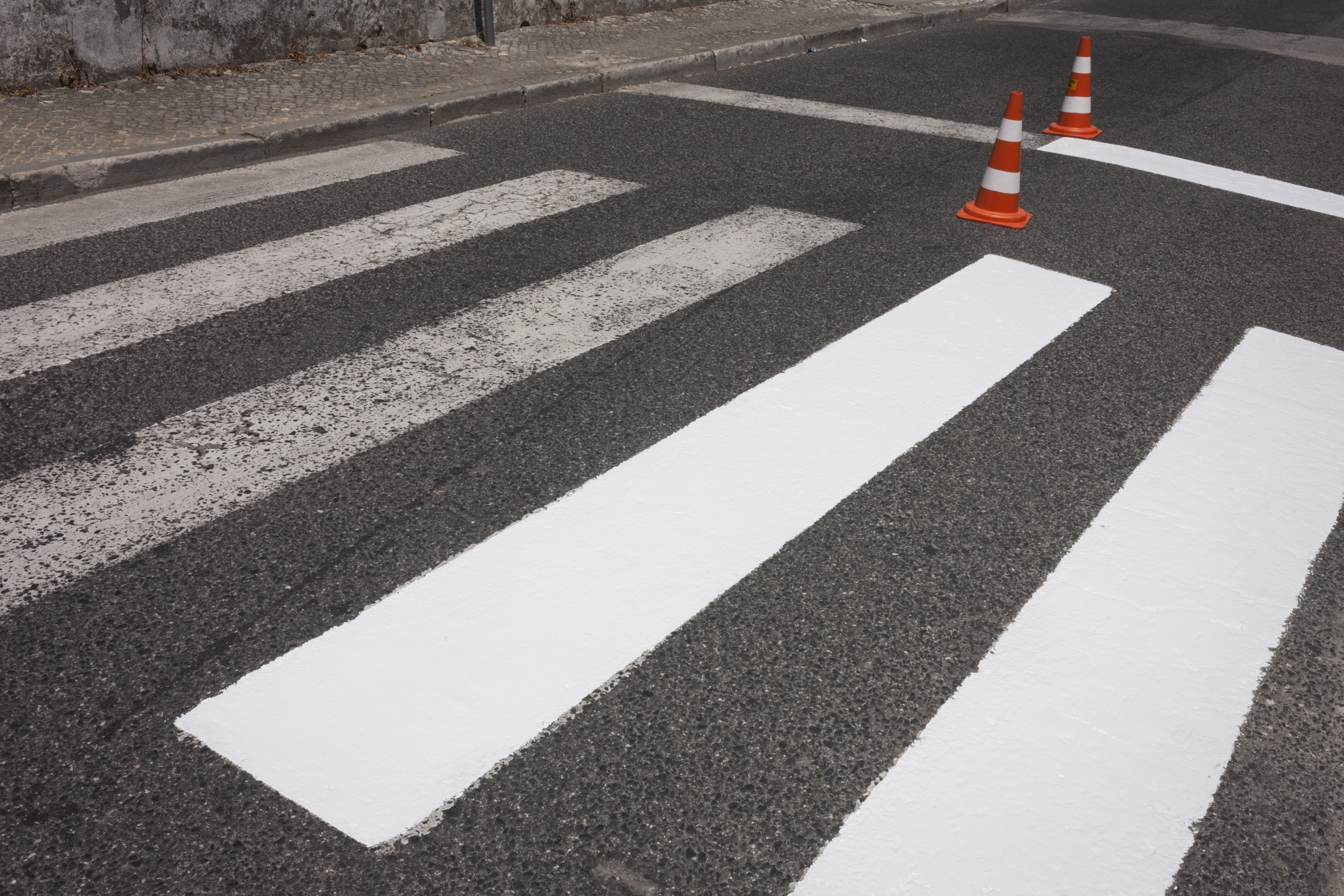 A Striped History – The Story Of The Zebra Crossing