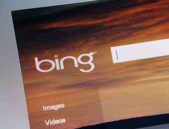 relates to Microsoft Hopes OpenAI’s Chatbot Will Make Bing Smarter