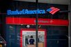 Bank Of America Ahead Of Earnings Figures