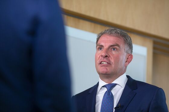 Lufthansa Can Emerge Stronger From Pandemic, CEO Spohr Says