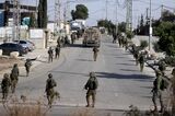 Israeli forces retreat from Balata refugee camp in West Bank after raid