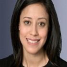 Headshot of Liza May Velazquez