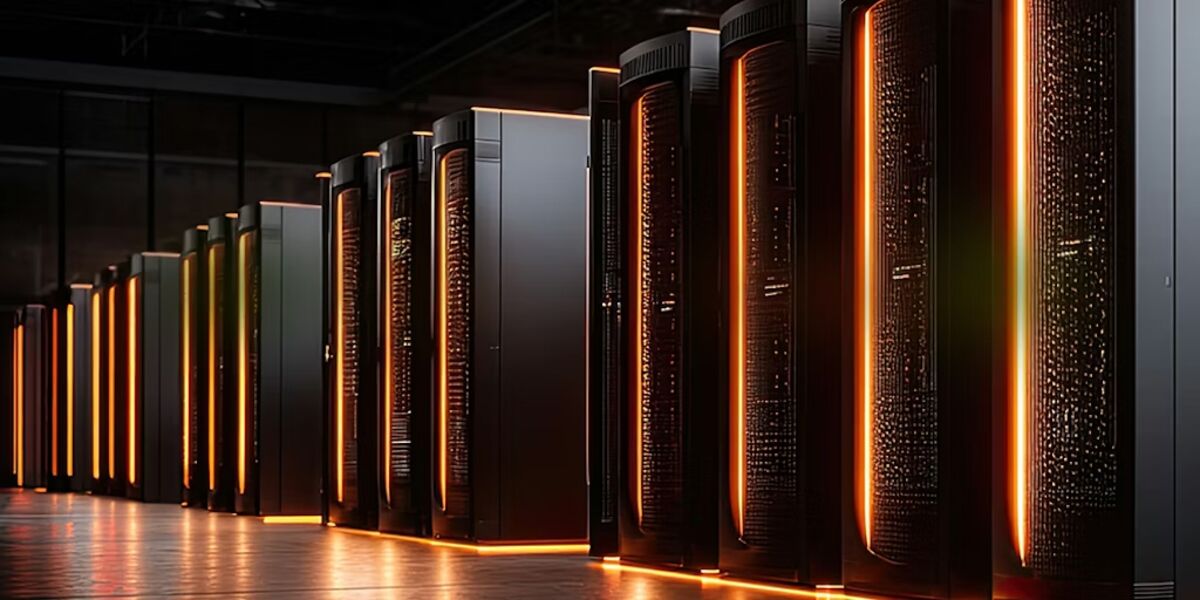 SiFive Raises $400M for AI Data Centers