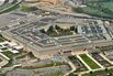 The Pentagon in Washington, DC.