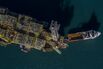 Oil Giants Hunt For That One Last Big Hit Along Coast Of Brazil