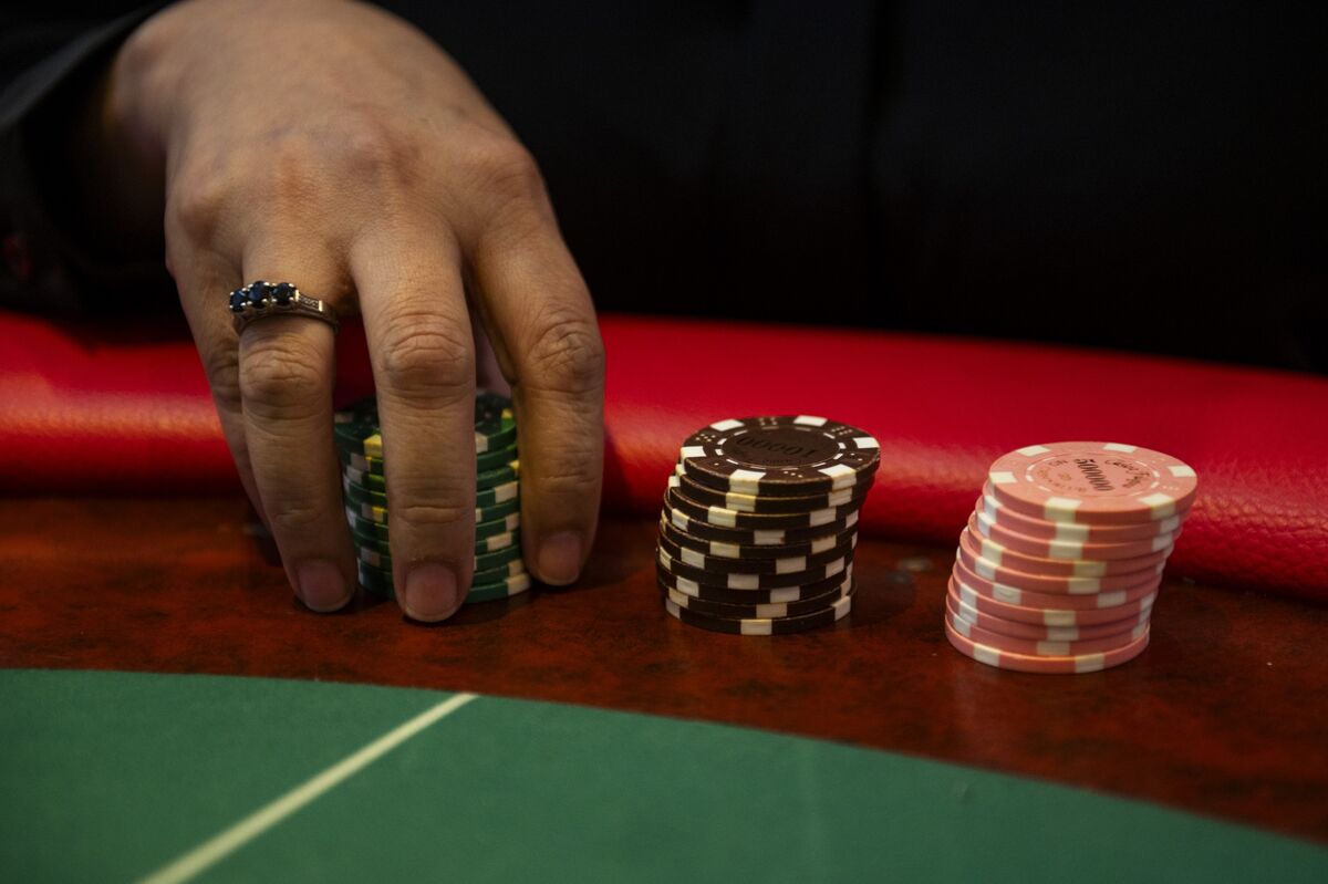 Thailand Plans Strict Controls in Casino Legalisation Bid