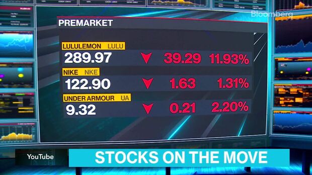 Nke premarket shop