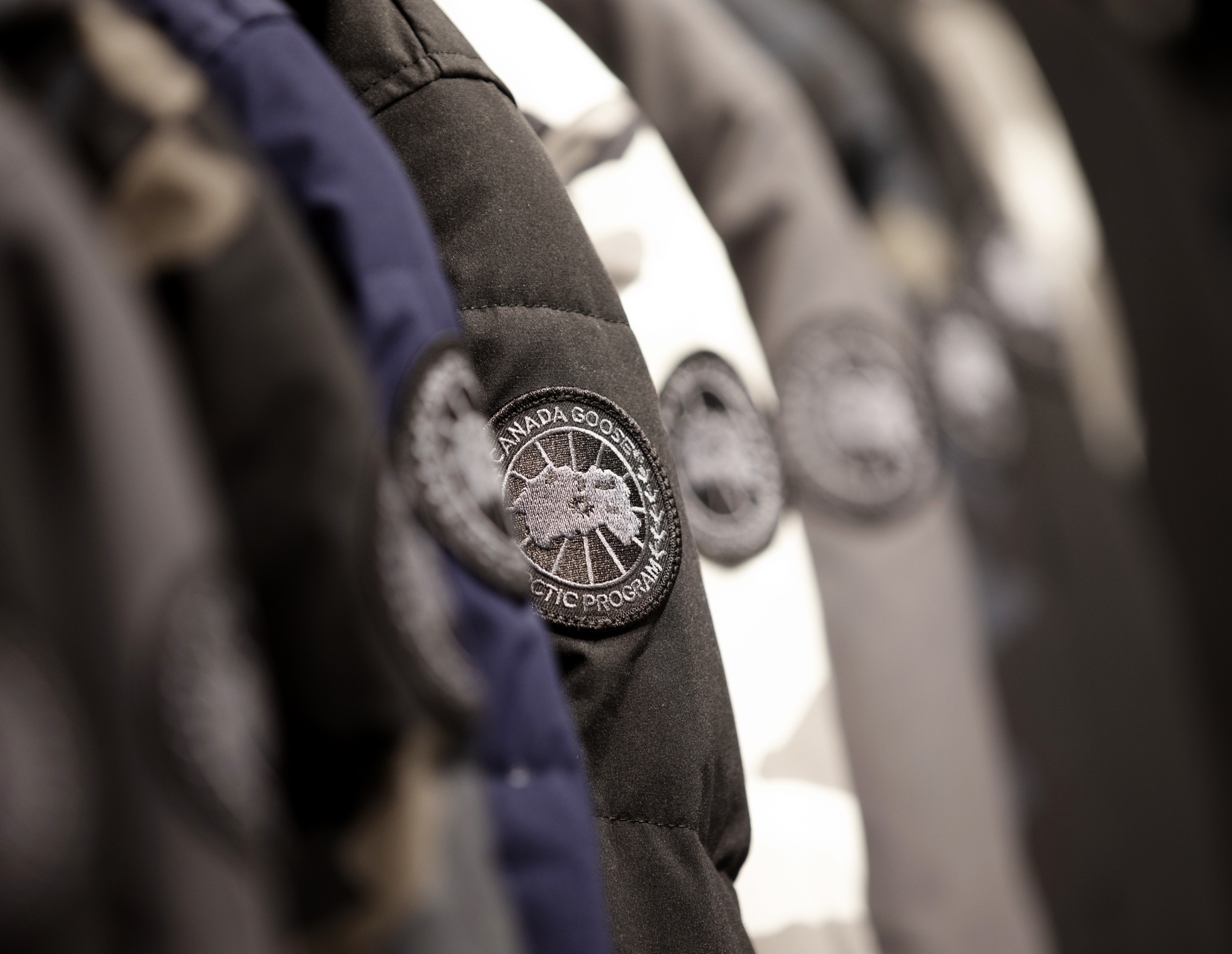 Canada goose ipo outlet grey