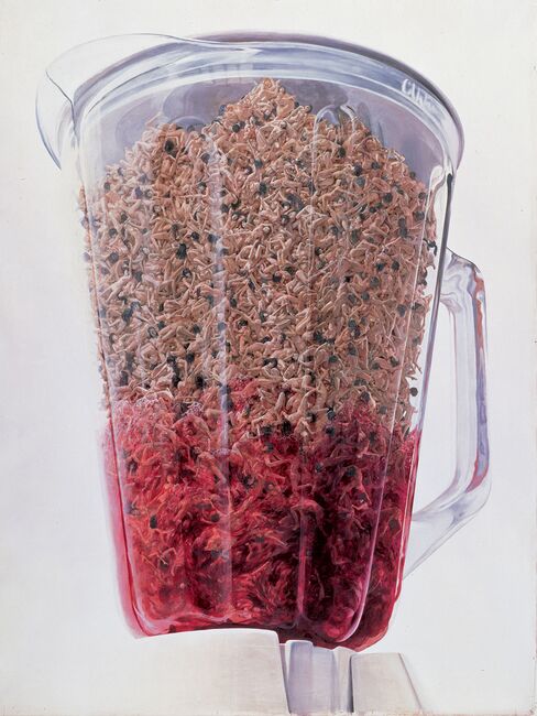'Blender'