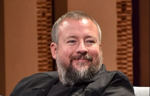 Shane Smith