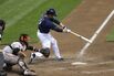 San Francisco Giants v Milwaukee Brewers