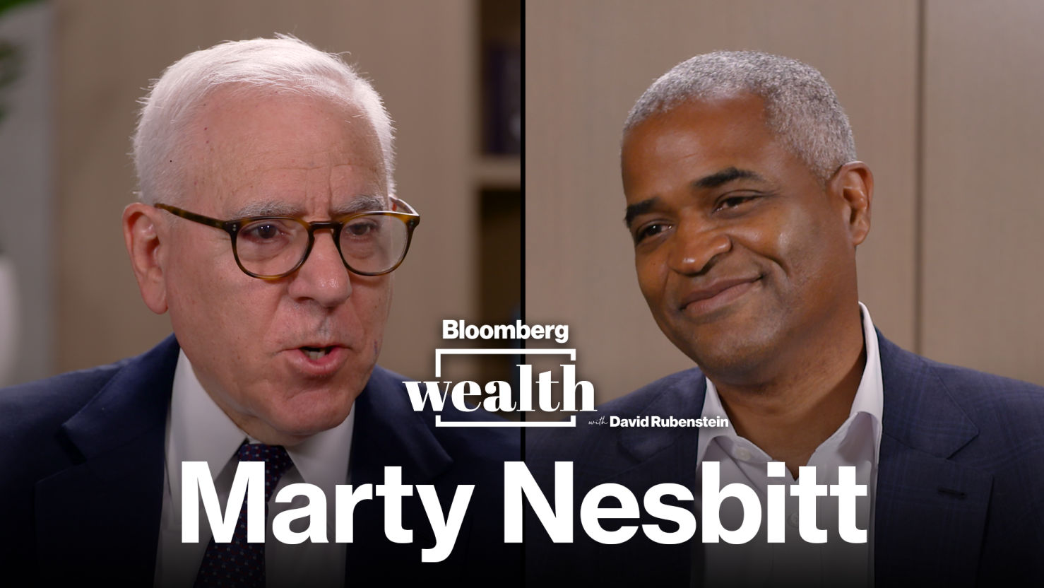 marty nesbitt net worth