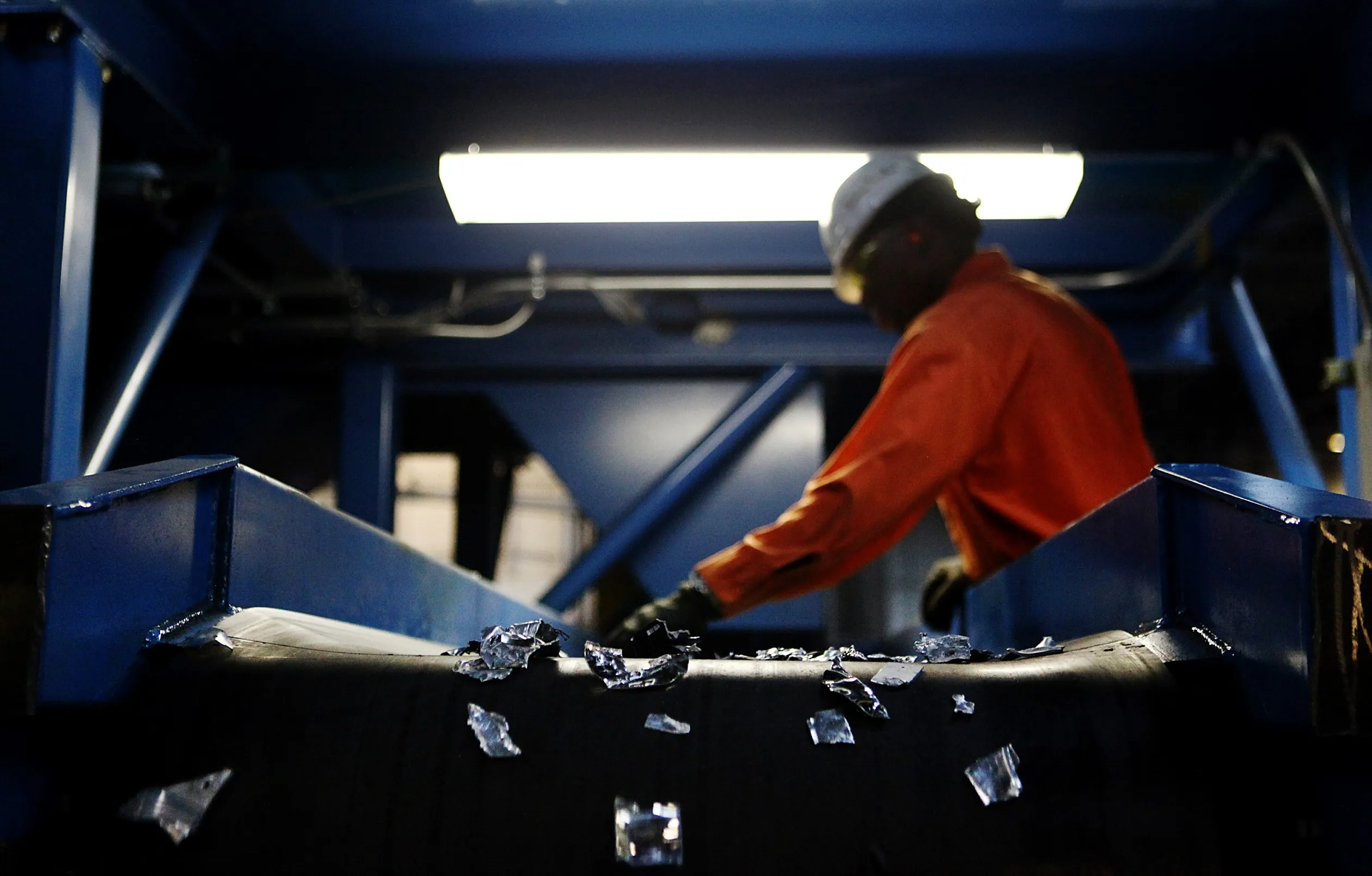 Industrial development bonds, which are sold by local and state governments to finance private projects like energy and recycling plants, carry more risk than other types of muni bonds.&nbsp;