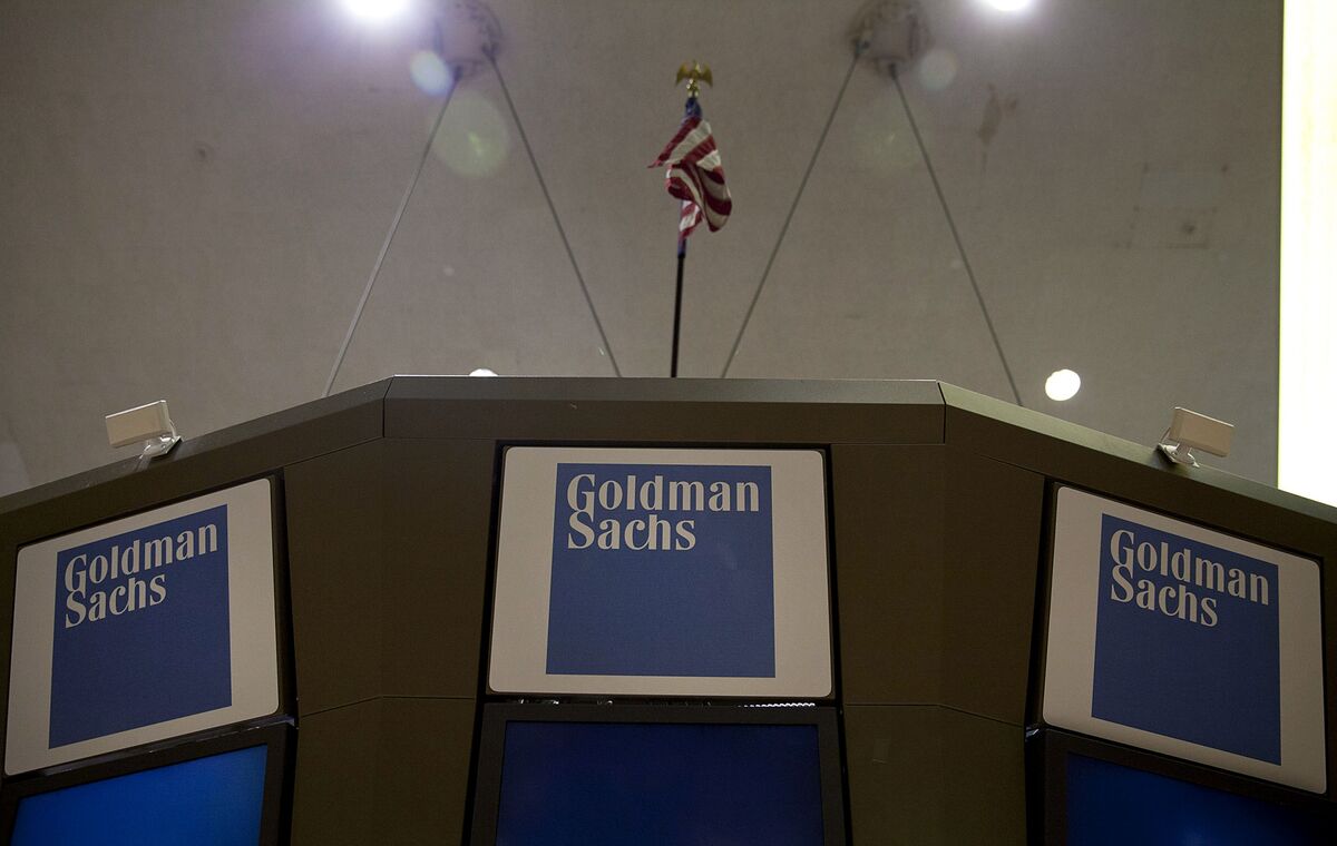 Goldman Buys VC Firm Industry Ventures for Up to $965 Million