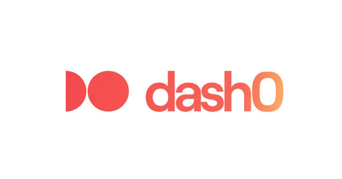 軟體新創 Dash0 洽談約 10 億美元估值募資