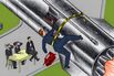 What It Takes to Get a Job at SpaceX