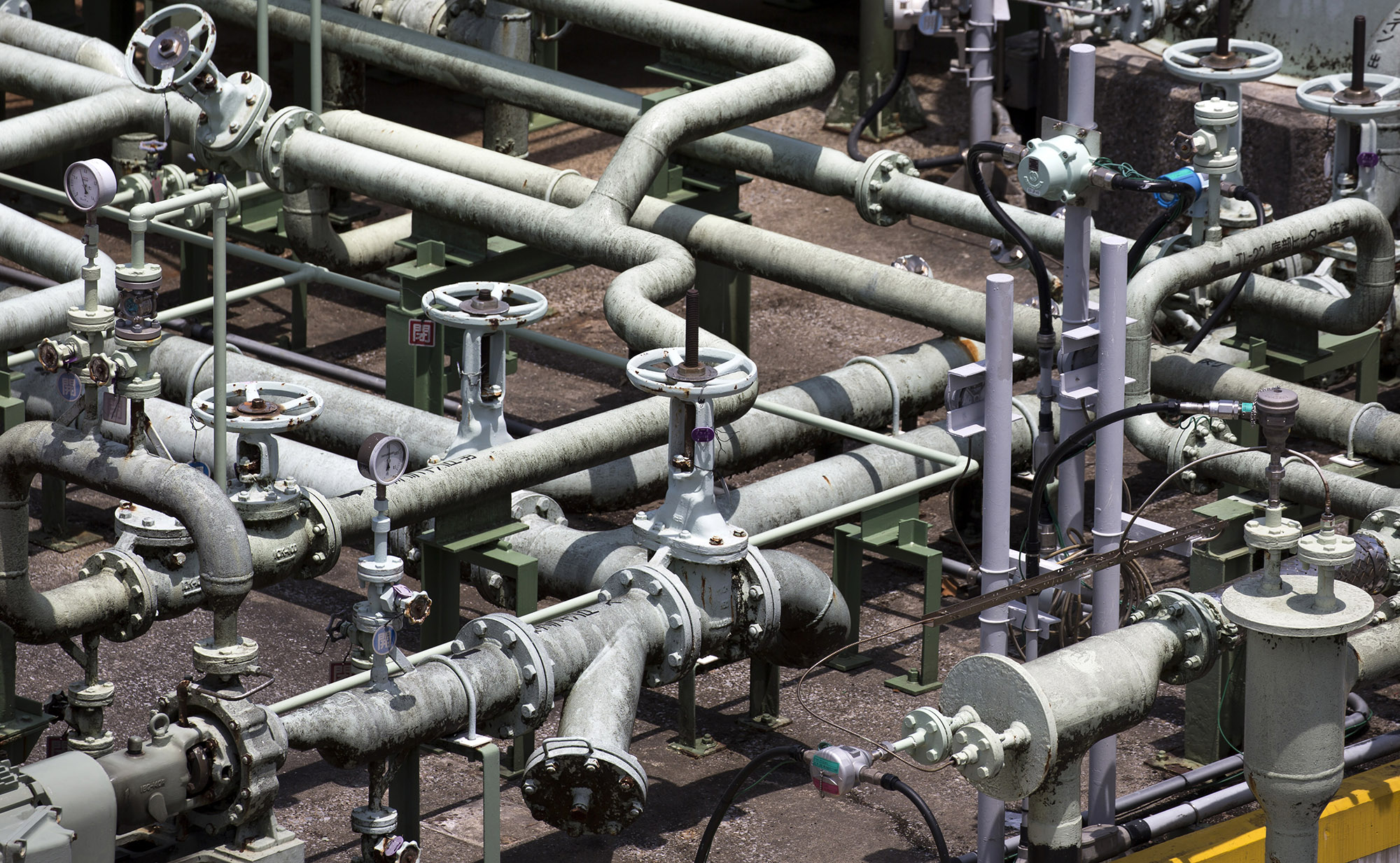 Israel, Egypt Gas Cos Near Deal to Control EMG Pipeline Bloomberg