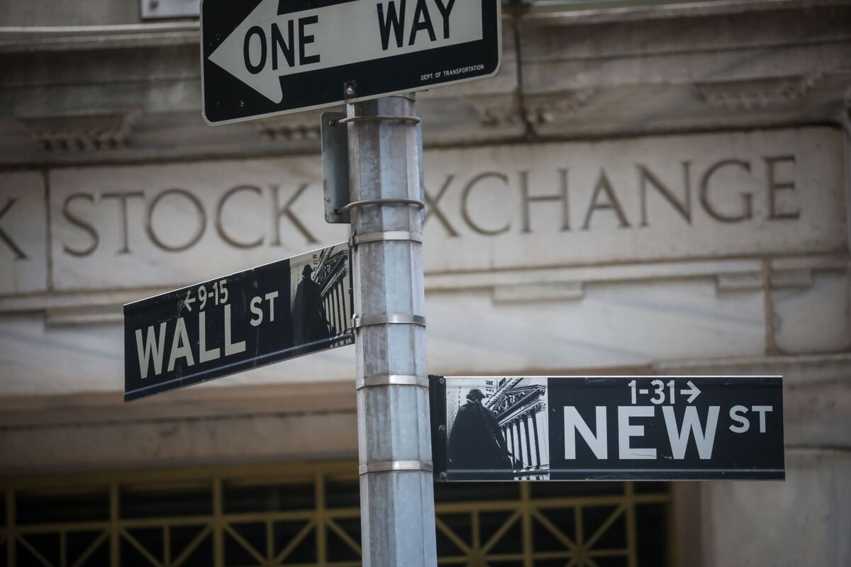 🟪"Misura Fiscale Sconosciuta nel Piano di Trump: Preoccupazioni Crescenti a Wall Street"