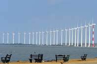 SRI LANKA-ECONOMY-ENERGY