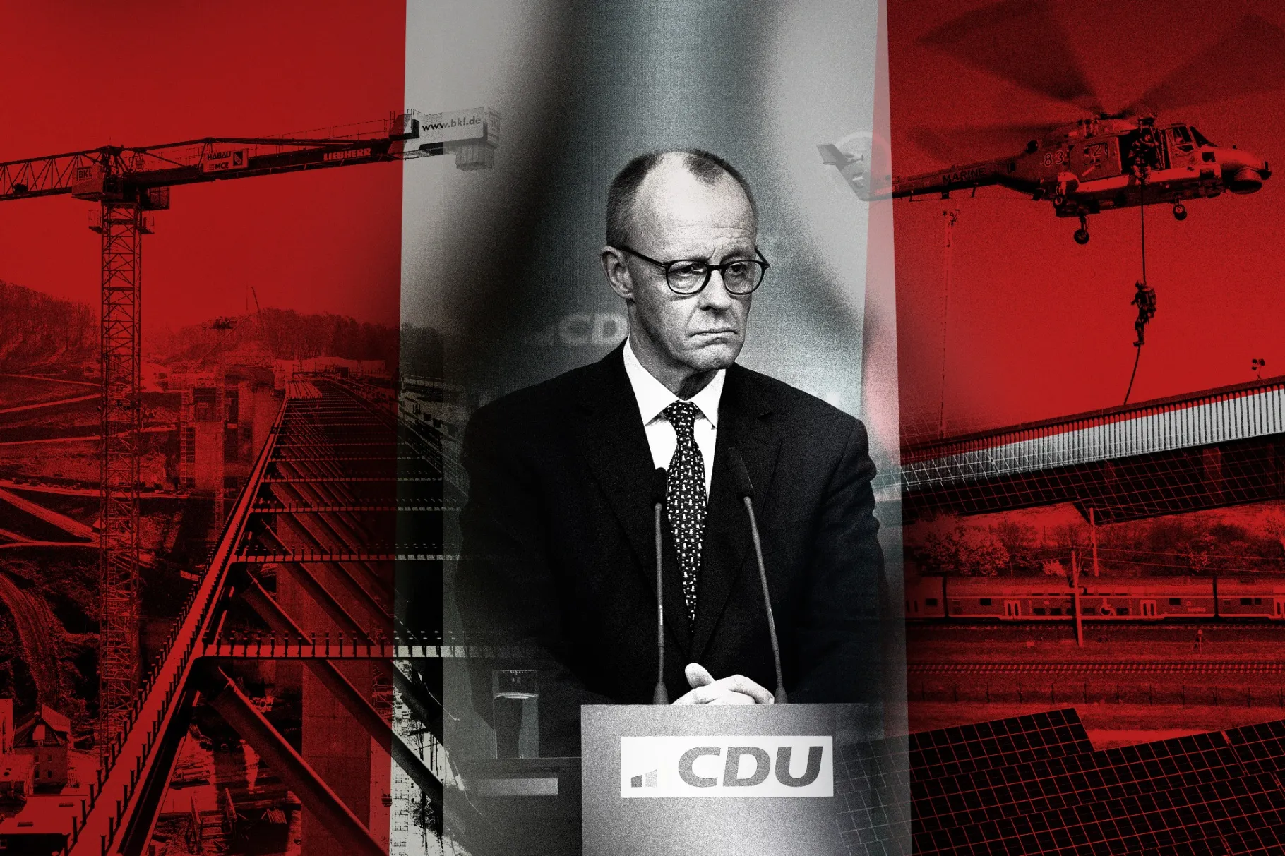 Friedrich Merz