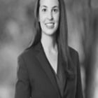Headshot of Heather P Greenfield