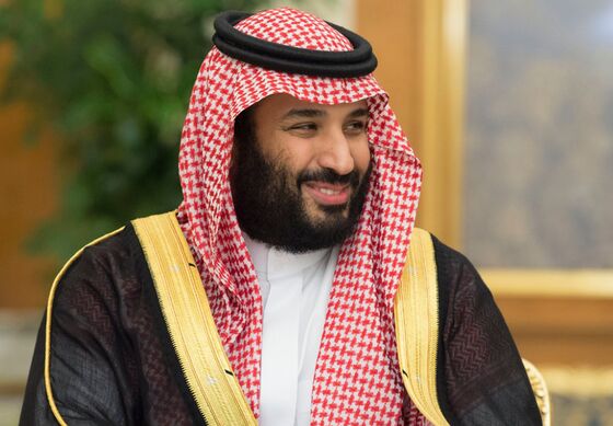 Saudi Arabia Rejects Report That Prince Wants Manchester United