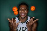 Antetokounmpo praises Lillard acquisition and says he wants to be a Buck 'as long as we're winning'
