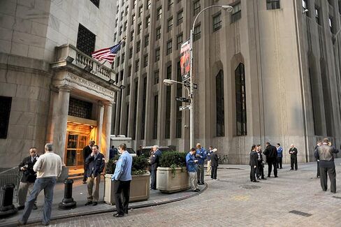 Wall Street Takes the Profit Prize Again