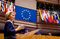 BELGIUM-EU-POLITICS-DIPLOMACY