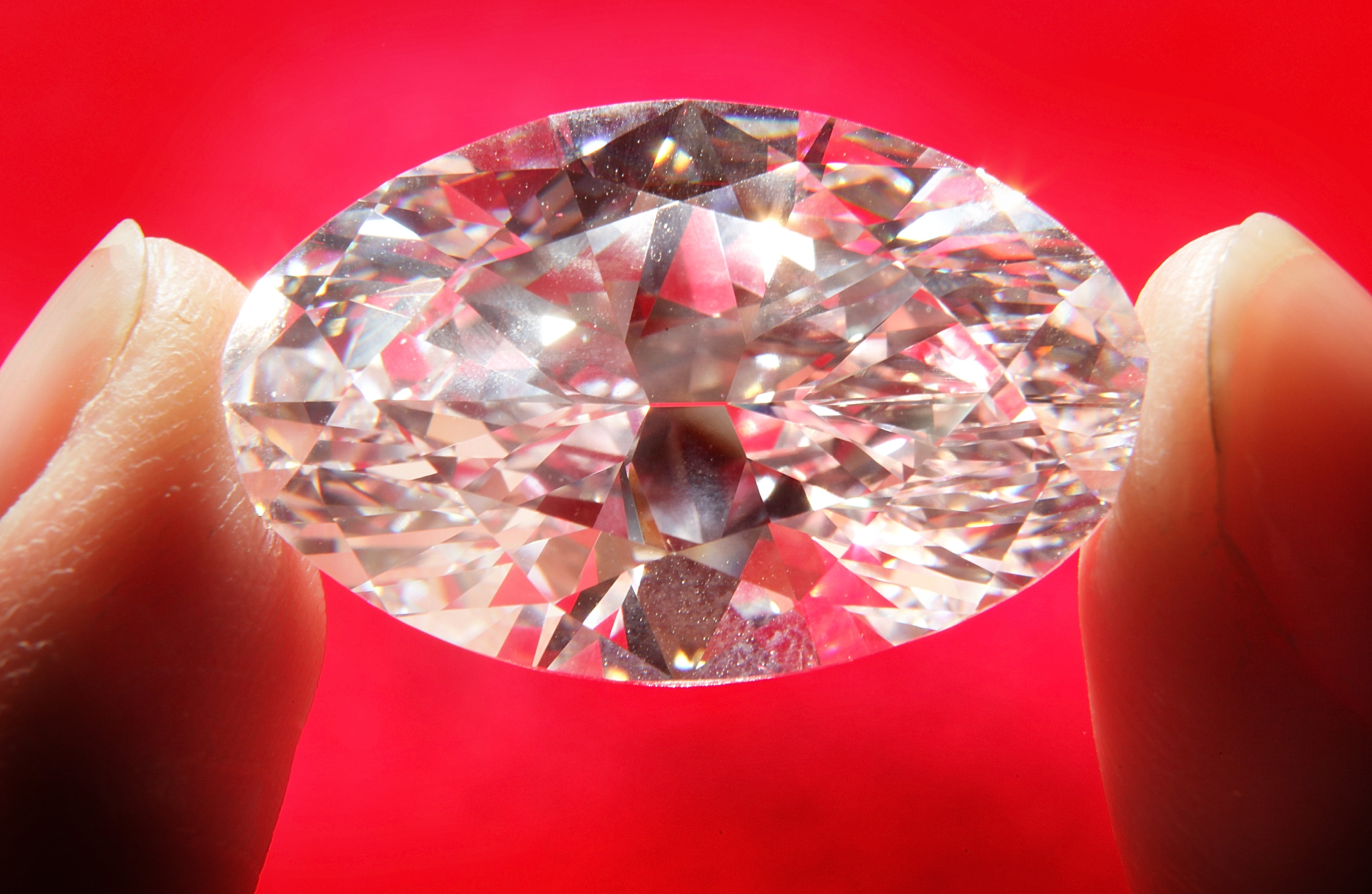 The Origins of Bling: Beautiful & Shiny Natural Diamonds - Only Natural  Diamonds