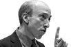 CFTC in Disarray After Gensler's Crusade on Swaps Rules