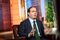 Kohlberg Kravis Roberts & Co. Head Of Macro And Asset Allocation Henry McVey Interview